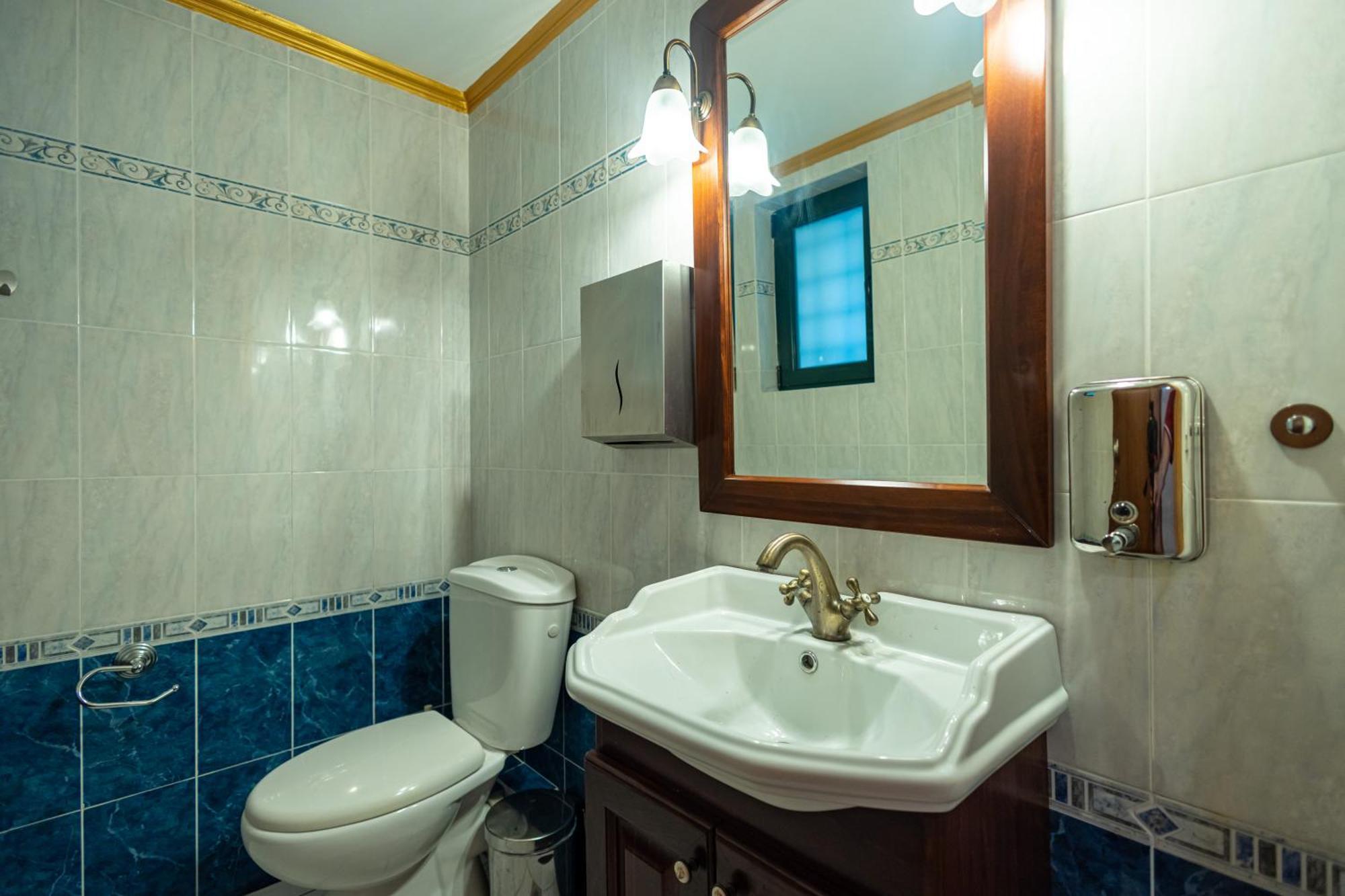 Reale - Art Luxury Villa 미티카스 외부 사진