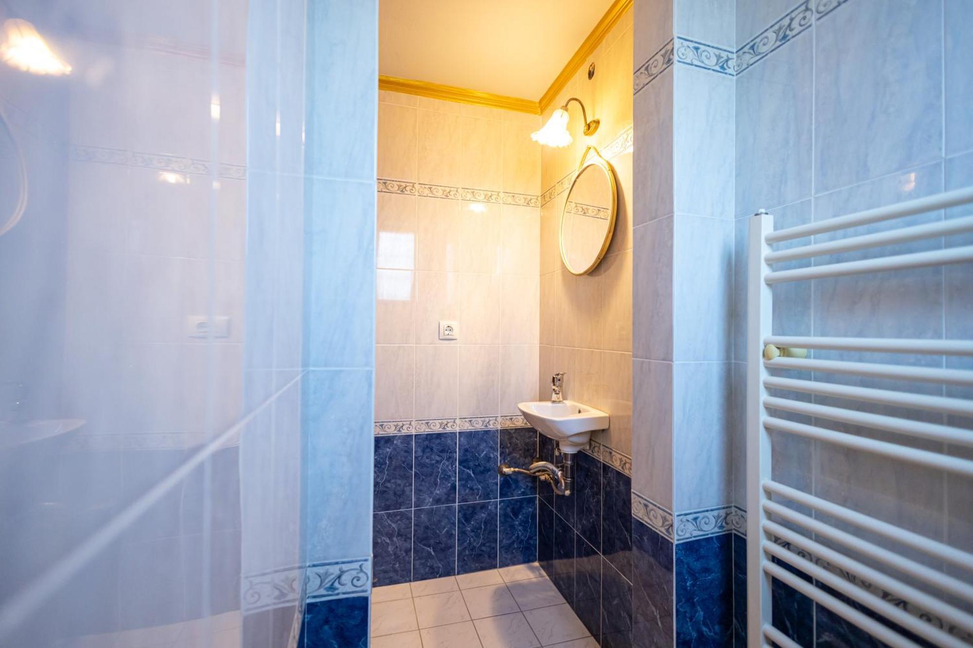 Reale - Art Luxury Villa 미티카스 외부 사진